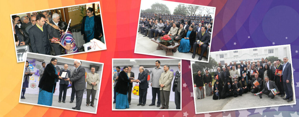 Global Partnership Gis