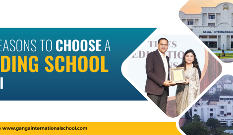 School is a very important part of all our lives. Not only does it provide us with education, but also with memories. Therefore, it becomes very essential for every parent to select a good school for their child.