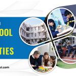 A Parent’s Guide to Boarding School in Delhi with Hostel Facilities.