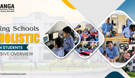 How Boarding Schools Foster Holistioc Growth in Students A Comprehensive Overview