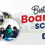 Best Boarding School in Delhi for Girls, one of hope, trust, and care