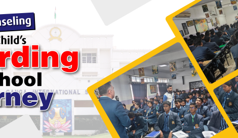 Expert Counseling for Your Child’s Boarding School Journey