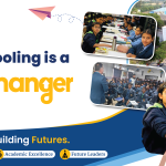 Residential Schooling is a Game Changer in Education Today