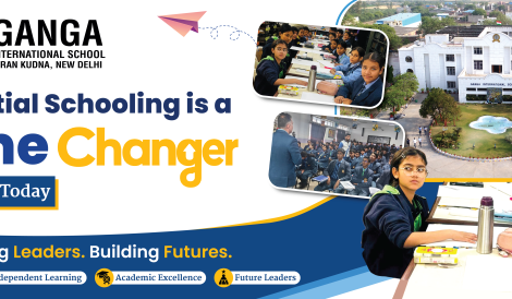 Residential Schooling is a Game Changer in Education Today