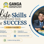 Life Skills Every Student Needs for Success
