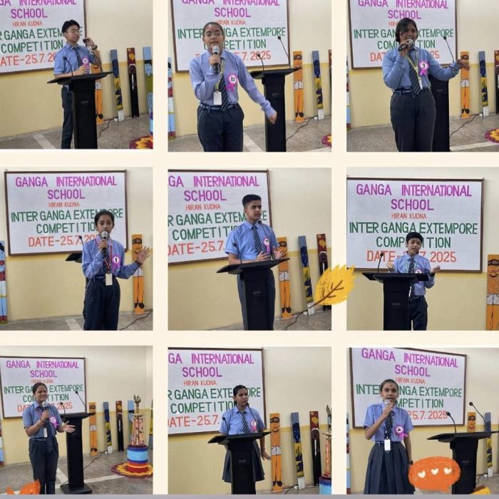 Ganga Extempore Battle .008