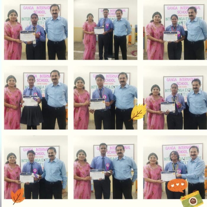Ganga Extempore Battle .009