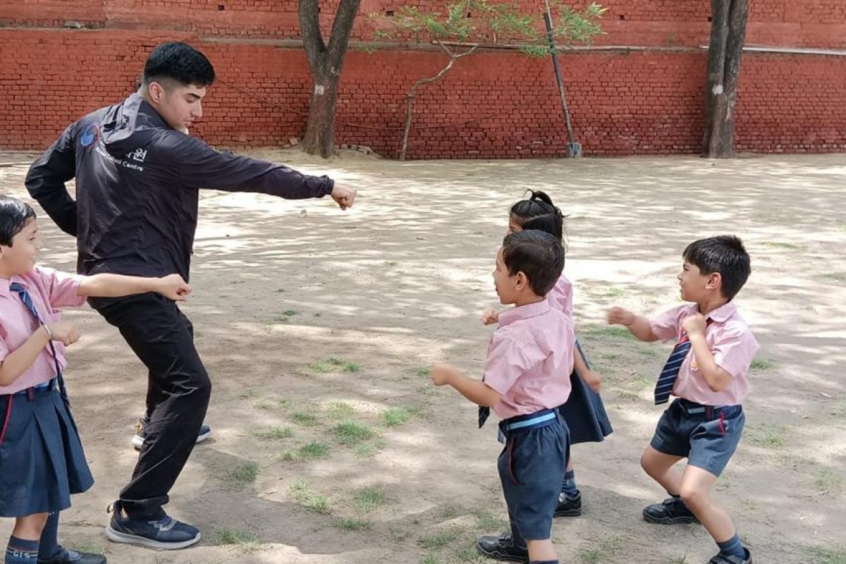 Skill Classes