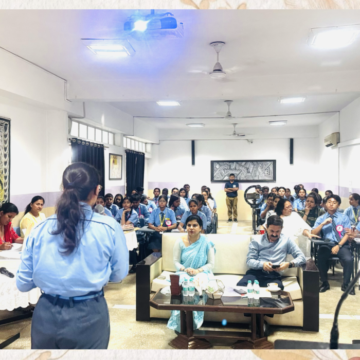 Inter-Ganga Debate 2025